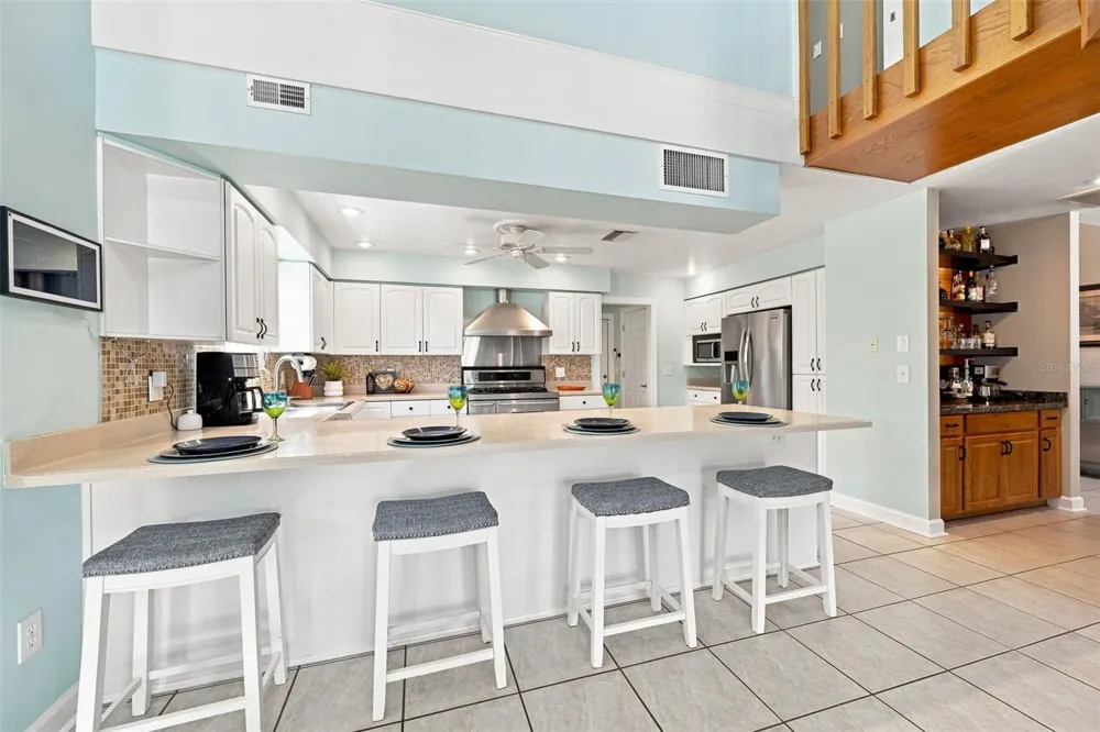 2800 HAVERHILL DRIVE Clearwater, FL 33761