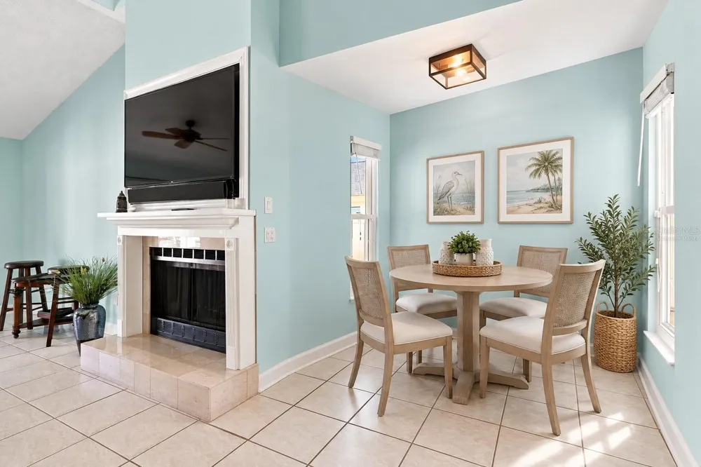 2800 HAVERHILL DRIVE Clearwater, FL 33761