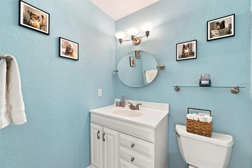 2800 HAVERHILL DRIVE Clearwater, FL 33761