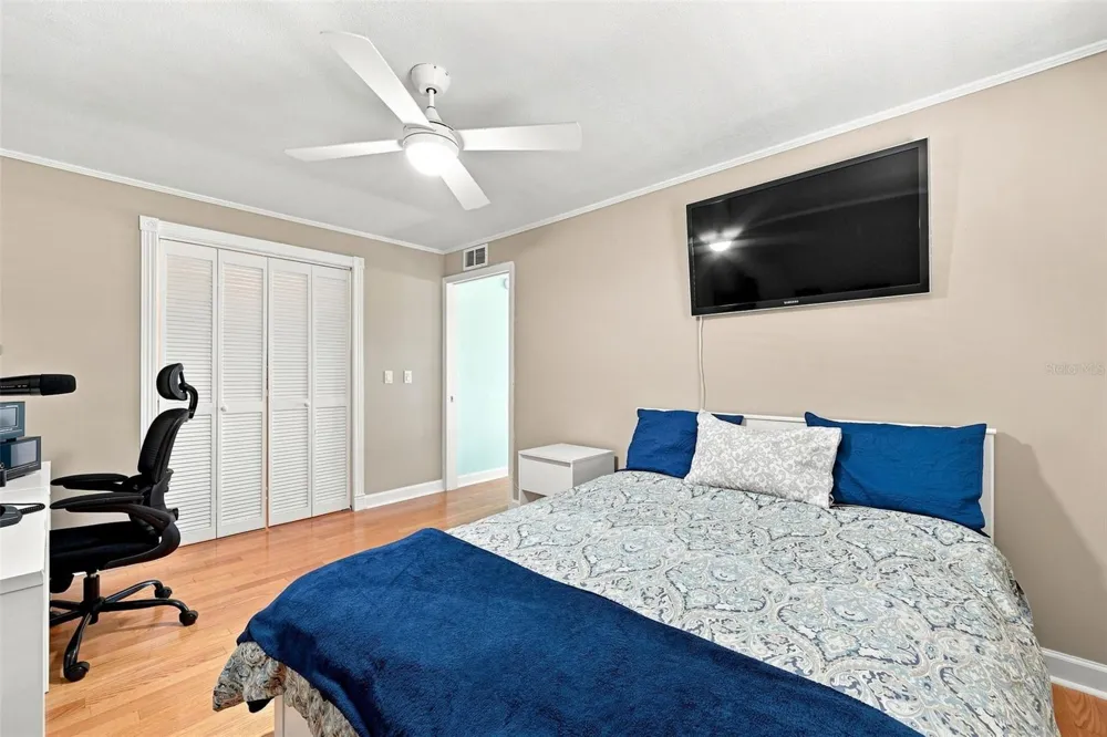 2800 HAVERHILL DRIVE Clearwater, FL 33761
