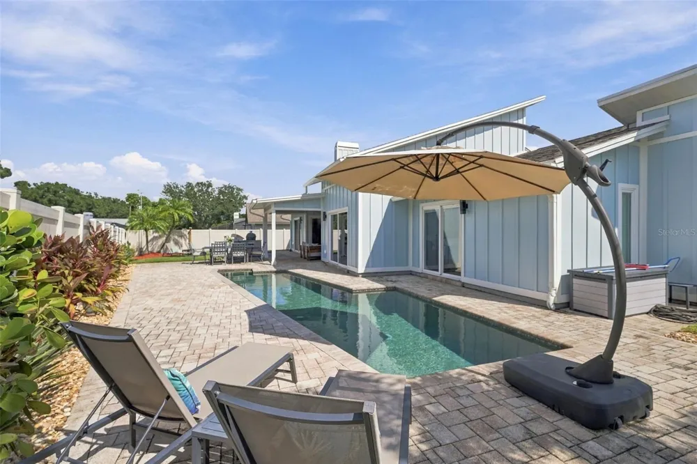 2800 HAVERHILL DRIVE Clearwater, FL 33761