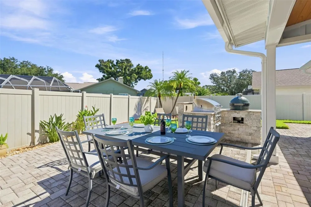 2800 HAVERHILL DRIVE Clearwater, FL 33761