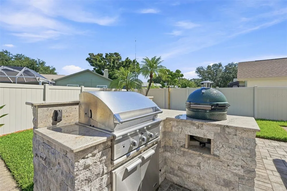 2800 HAVERHILL DRIVE Clearwater, FL 33761