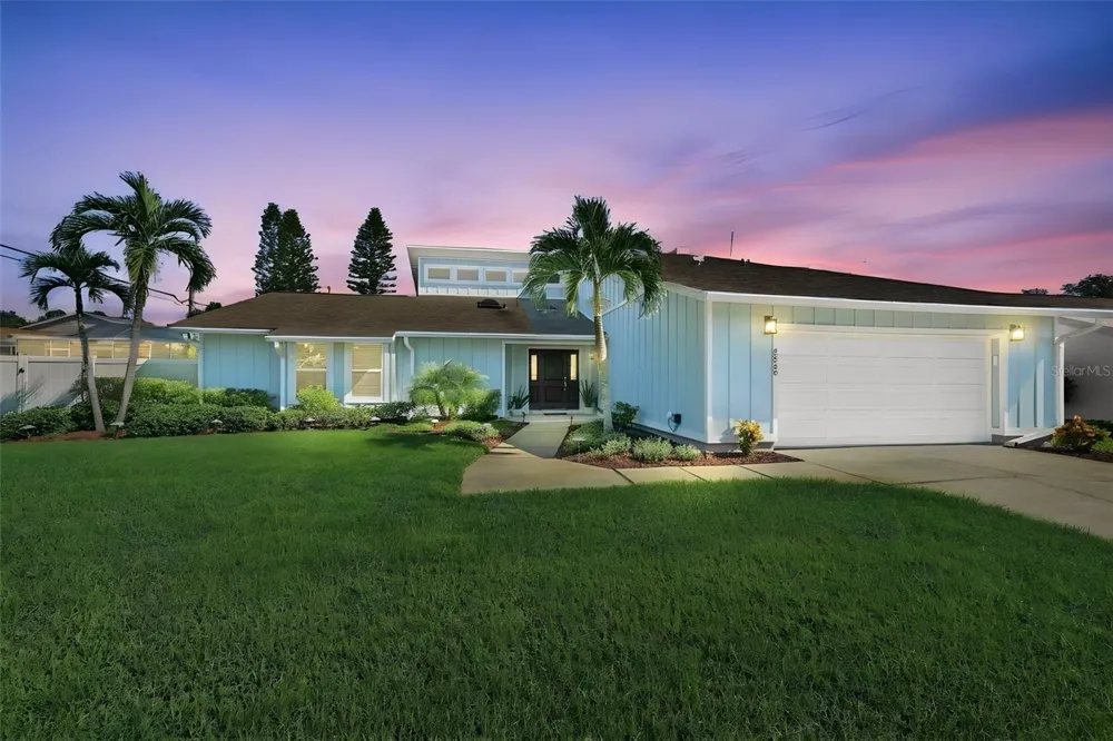 2800 HAVERHILL DRIVE Clearwater, FL 33761