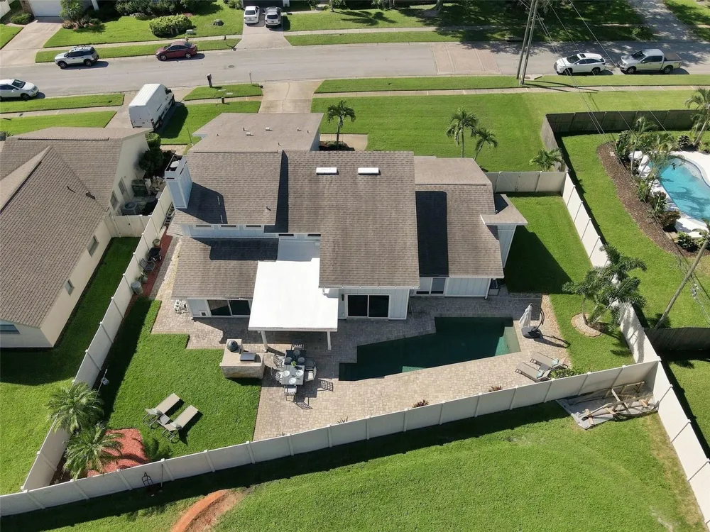 2800 HAVERHILL DRIVE Clearwater, FL 33761