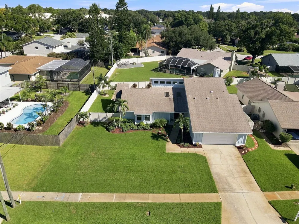 2800 HAVERHILL DRIVE Clearwater, FL 33761