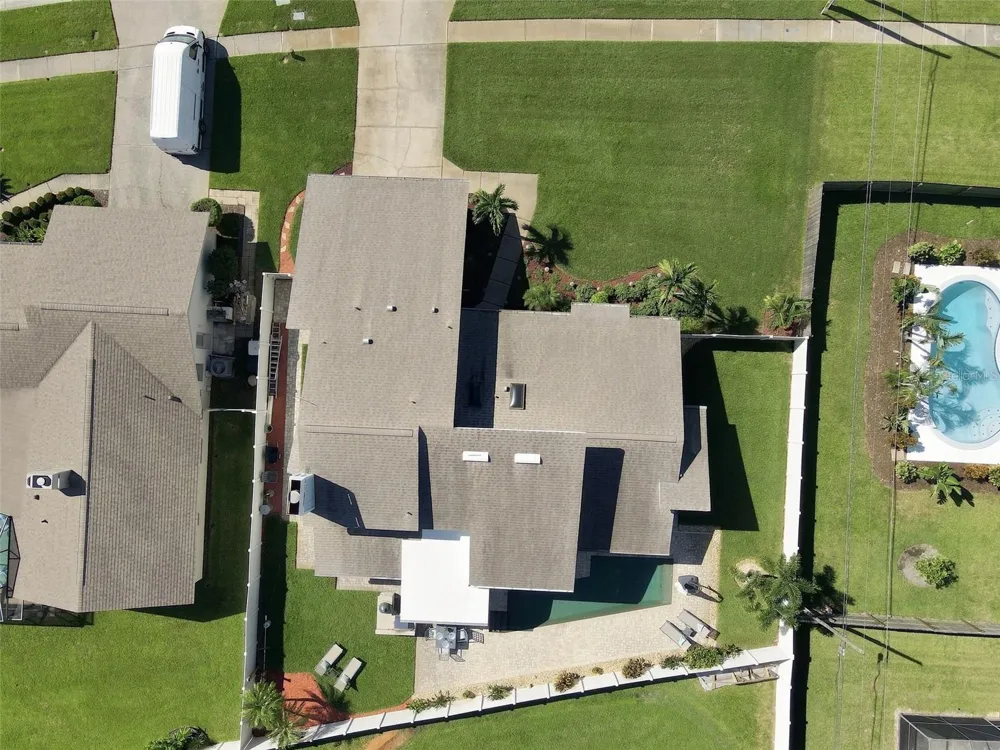2800 HAVERHILL DRIVE Clearwater, FL 33761
