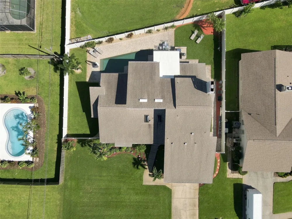 2800 HAVERHILL DRIVE Clearwater, FL 33761
