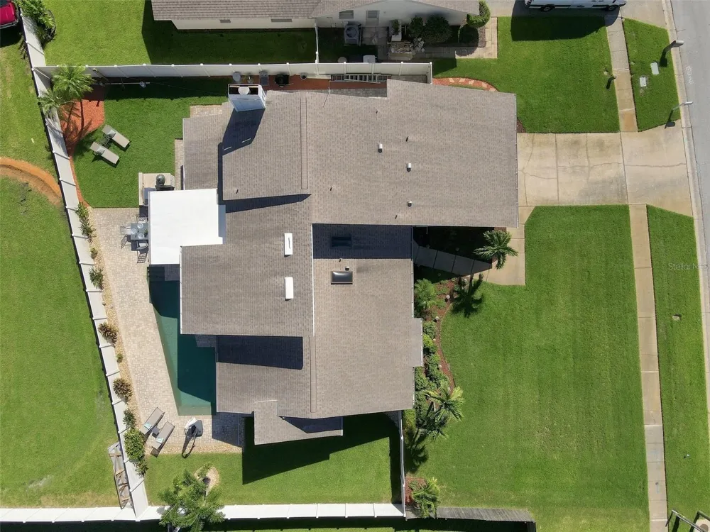 2800 HAVERHILL DRIVE Clearwater, FL 33761