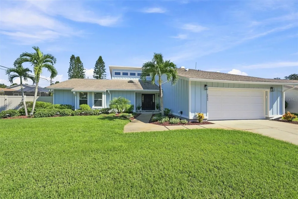 2800 HAVERHILL DRIVE Clearwater, FL 33761