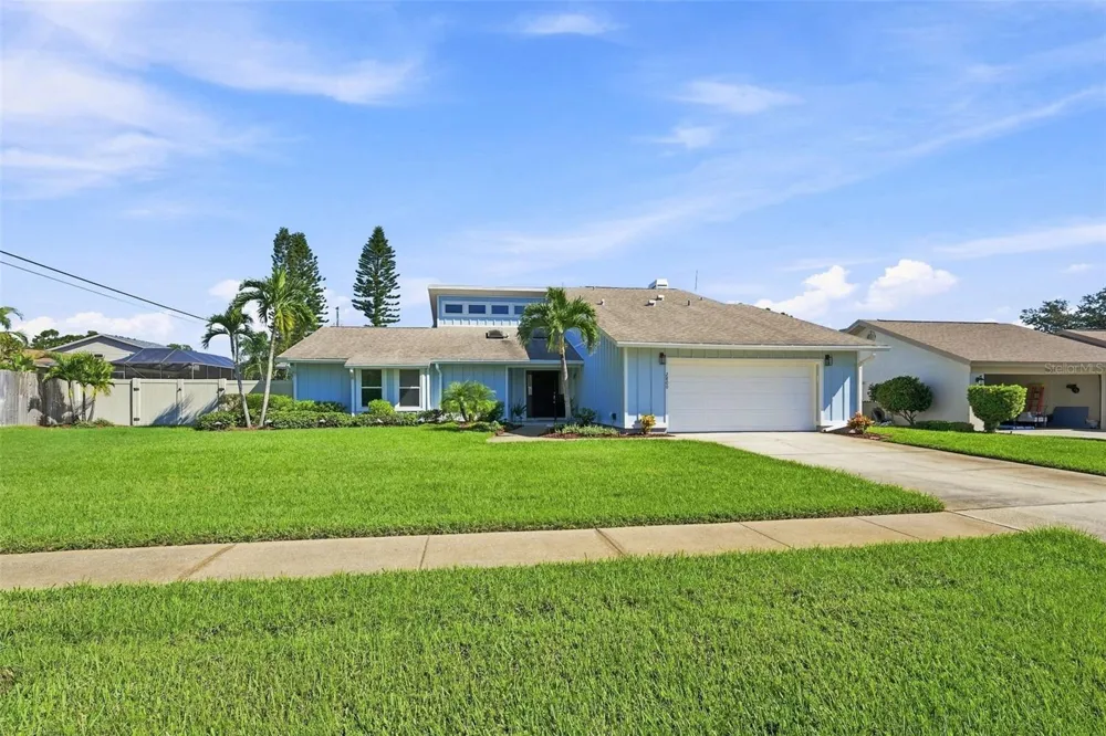 2800 HAVERHILL DRIVE Clearwater, FL 33761