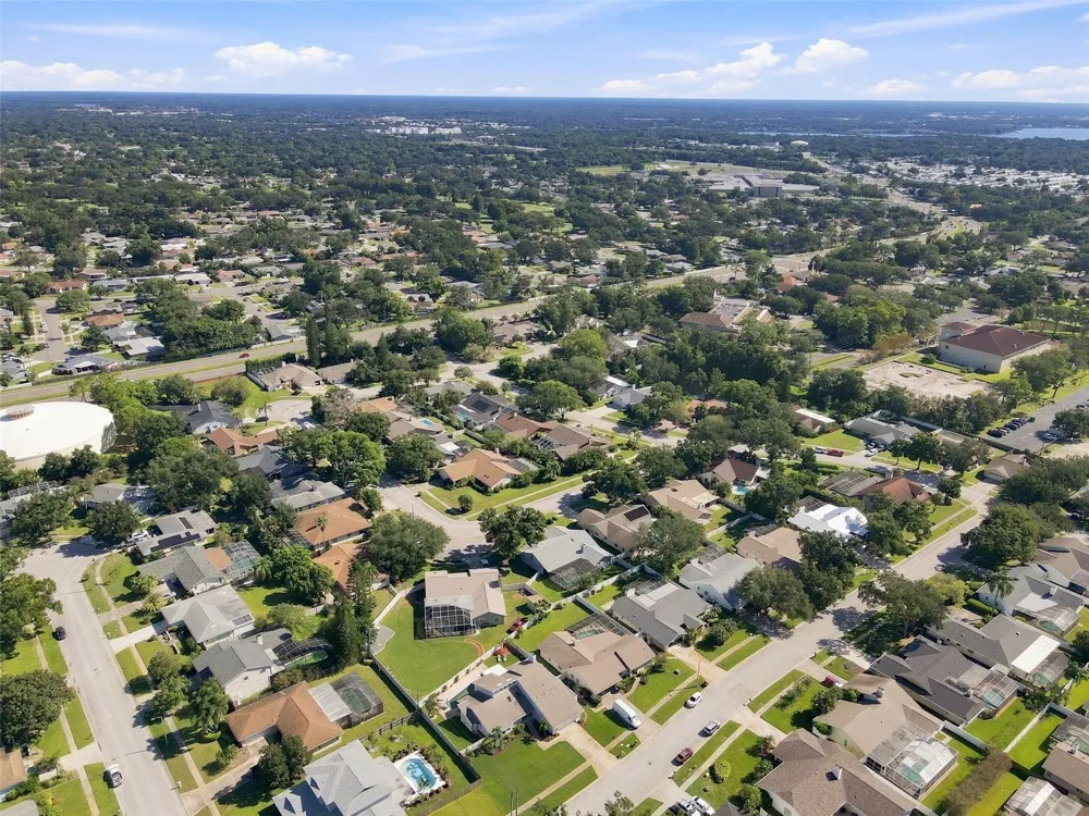 2800 HAVERHILL DRIVE Clearwater, FL 33761