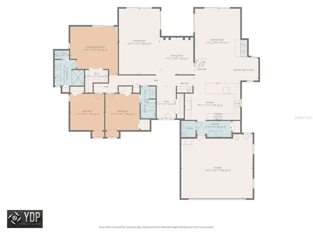 2800 HAVERHILL DRIVE Clearwater, FL 33761