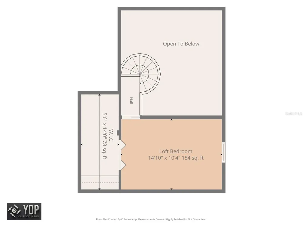 2800 HAVERHILL DRIVE Clearwater, FL 33761