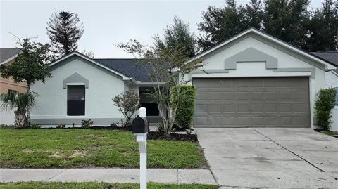 1025 HORNBEAM STREET