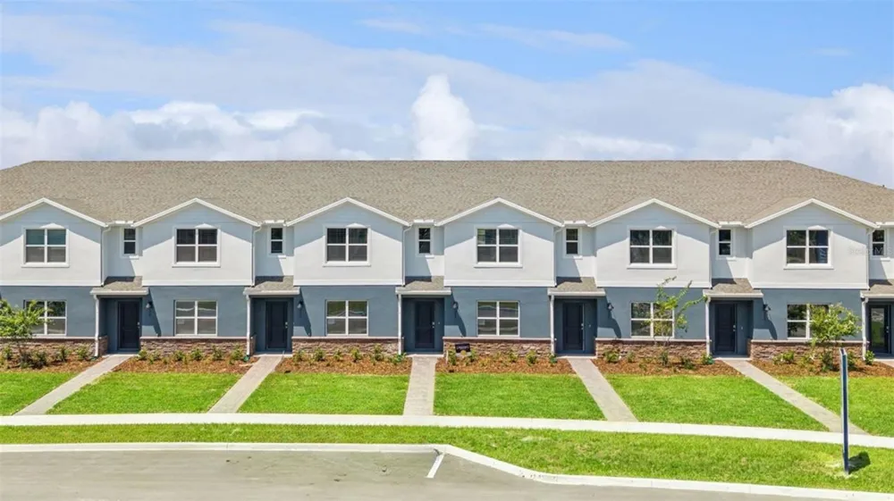 2237 RITA LANE Kissimmee, FL 34744