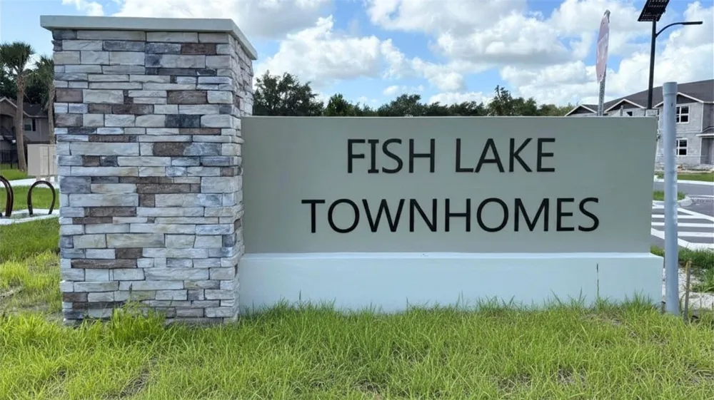 2237 RITA LANE Kissimmee, FL 34744