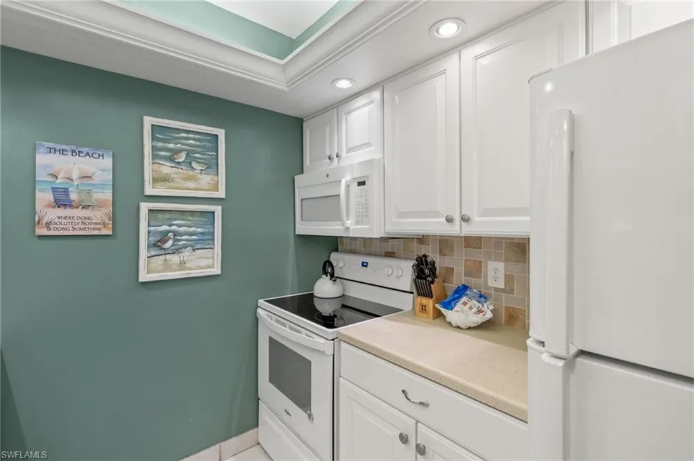 845 E Gulf Drive #632 Sanibel, FL 33957