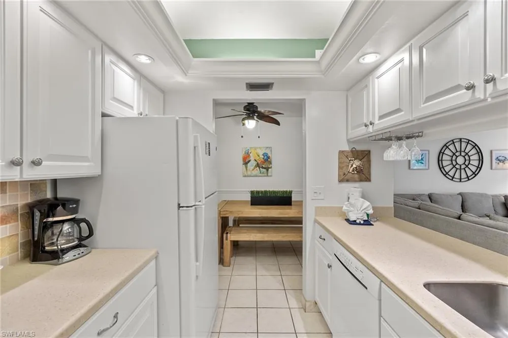 845 E Gulf Drive #632 Sanibel, FL 33957