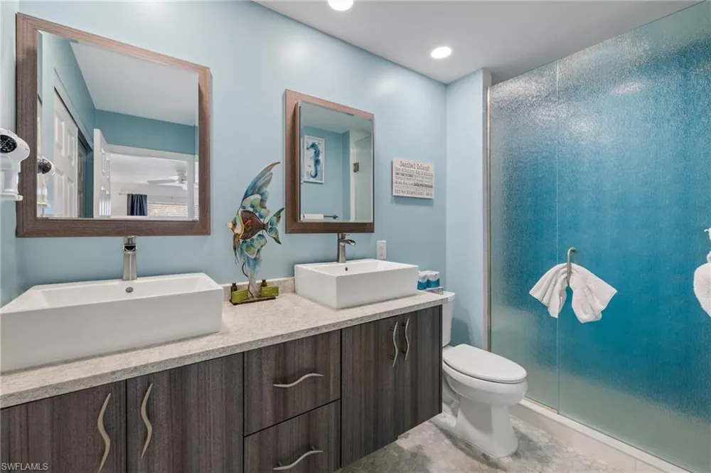 845 E Gulf Drive #632 Sanibel, FL 33957