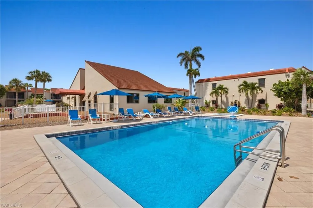 845 E Gulf Drive #632 Sanibel, FL 33957