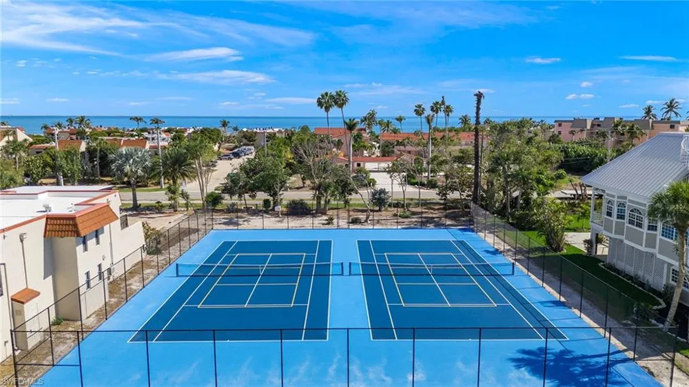 845 E Gulf Drive #632 Sanibel, FL 33957