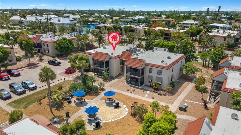 845 E Gulf Drive #632 Sanibel, FL 33957