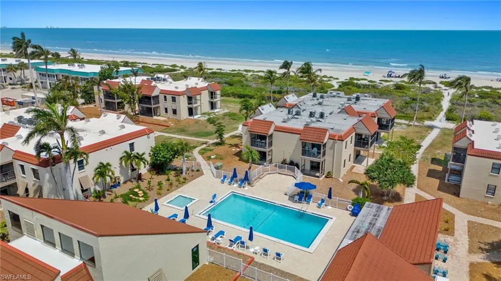 845 E Gulf Drive #632 Sanibel, FL 33957