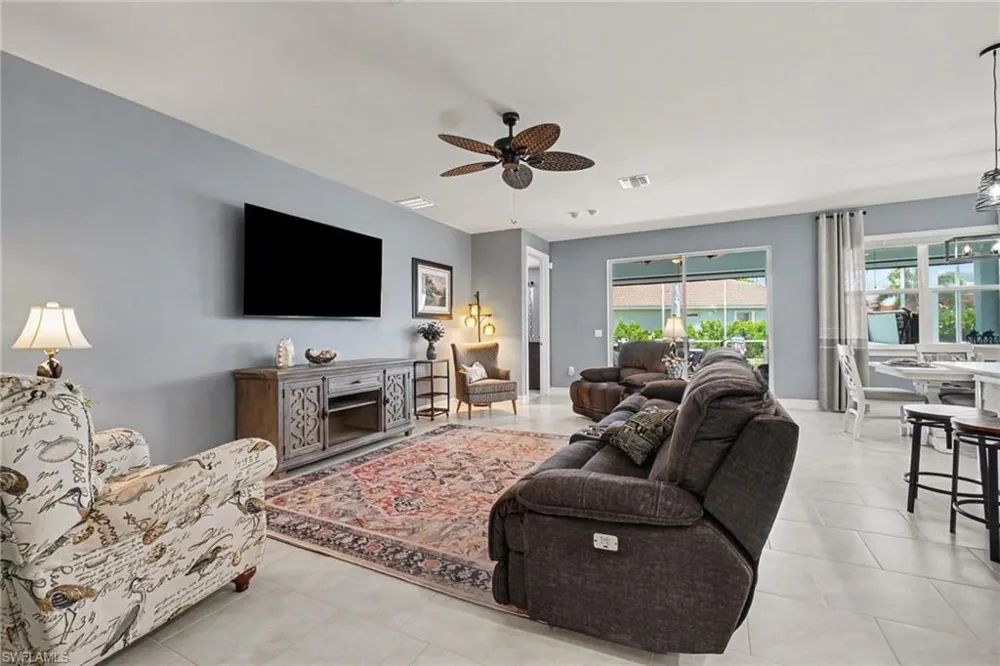 3156 Apple Blossom Drive Alva, FL 33920
