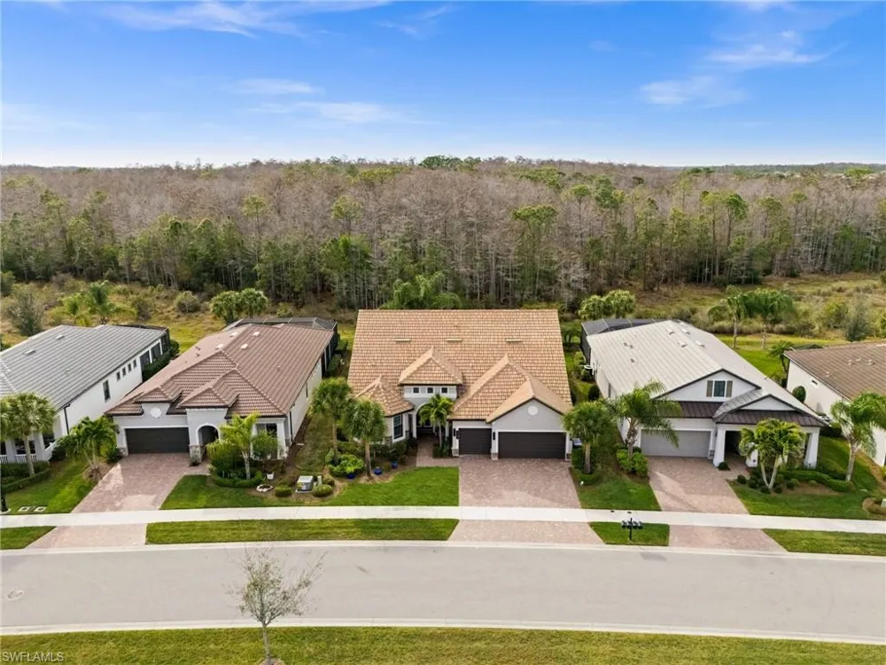 12166 Sussex Street Fort Myers, FL 33913