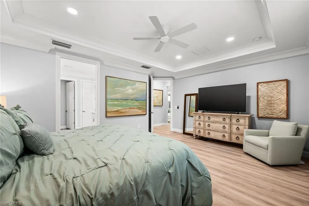 12166 Sussex Street Fort Myers, FL 33913
