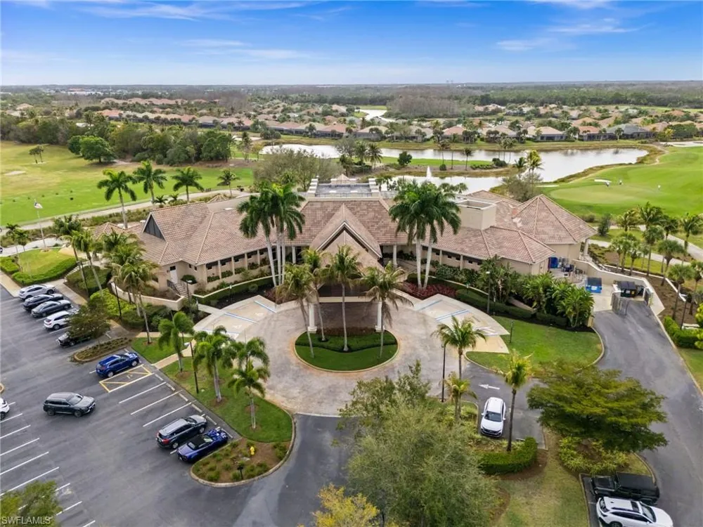 12166 Sussex Street Fort Myers, FL 33913