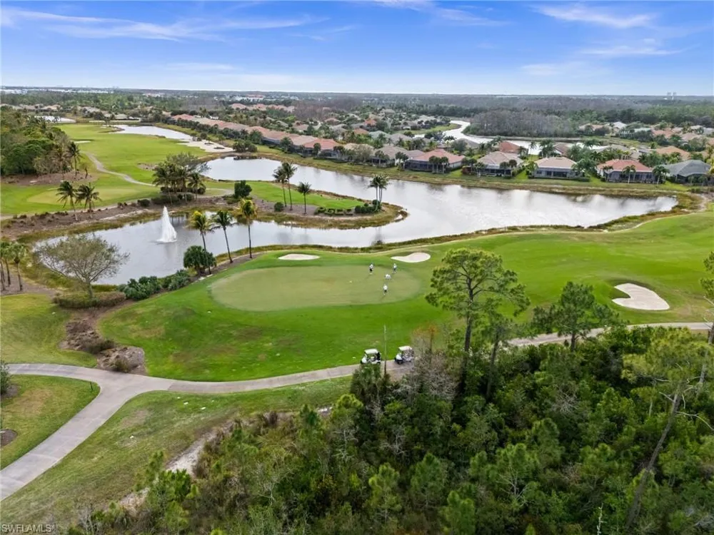 12166 Sussex Street Fort Myers, FL 33913