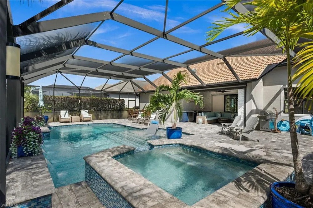 12166 Sussex Street Fort Myers, FL 33913