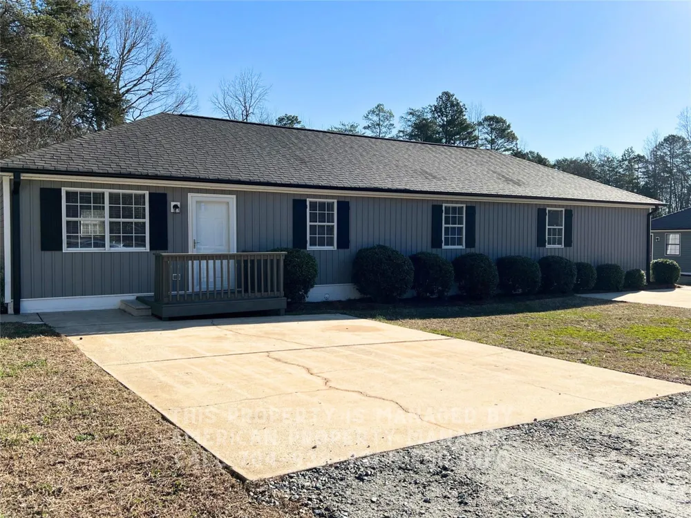 297 Rustic Road Mooresville, NC 28115