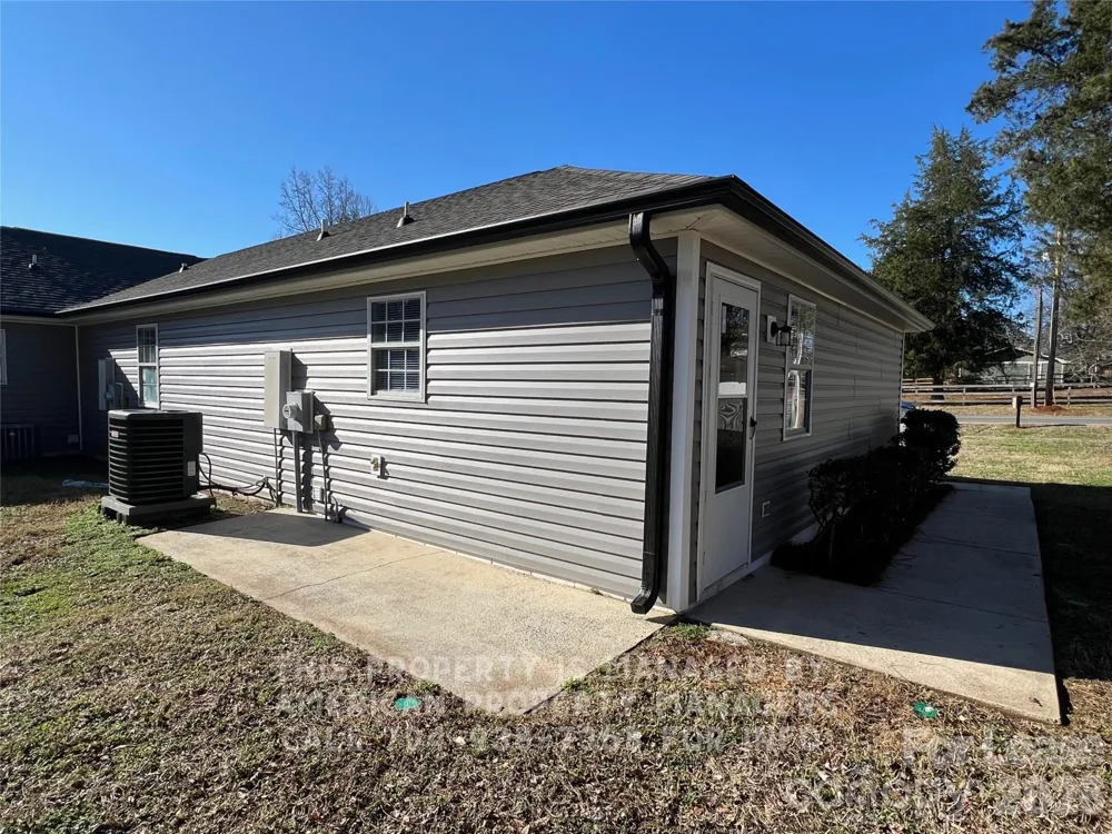 297 Rustic Road Mooresville, NC 28115