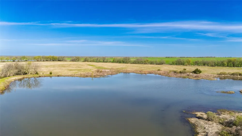 50 County Road 3400 Pecan Gap, TX 75469