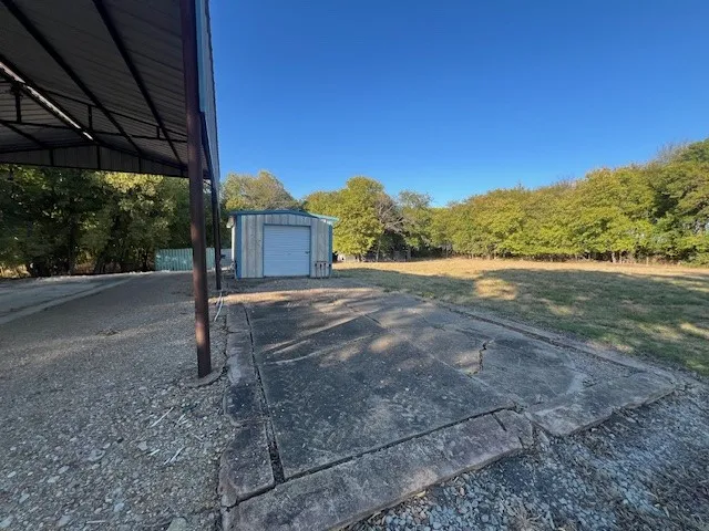 50 County Road 3400 Pecan Gap, TX 75469