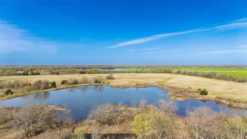 50 County Road 3400 Pecan Gap, TX 75469
