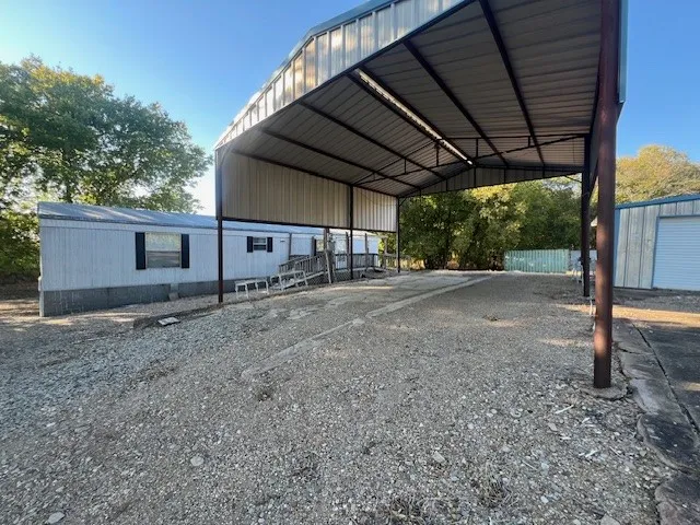 50 County Road 3400 Pecan Gap, TX 75469