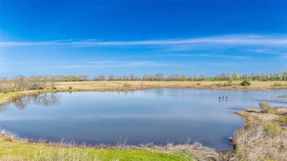 50 County Road 3400 Pecan Gap, TX 75469