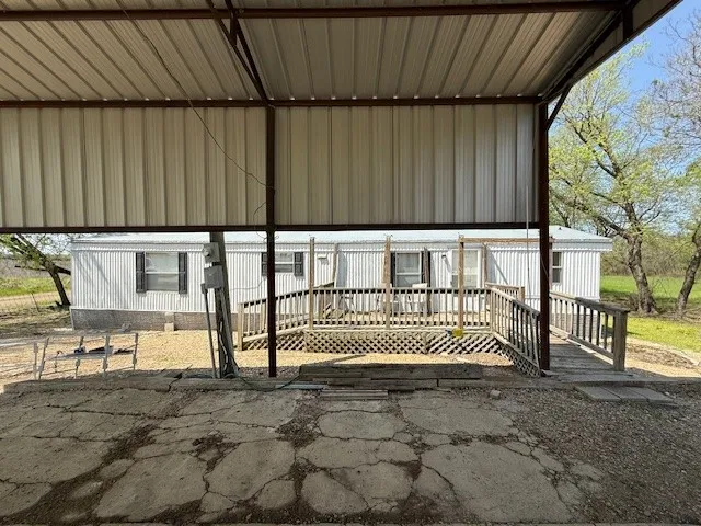 50 County Road 3400 Pecan Gap, TX 75469