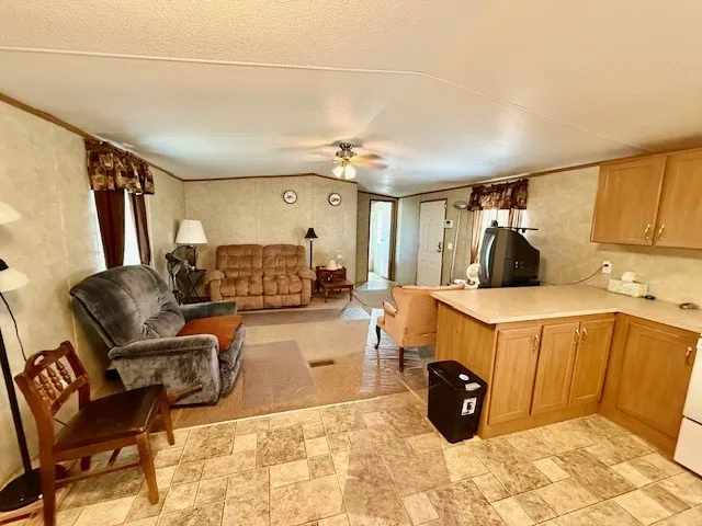 50 County Road 3400 Pecan Gap, TX 75469