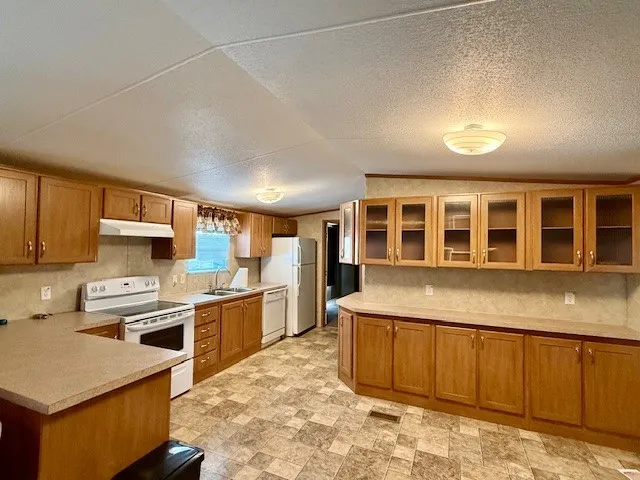 50 County Road 3400 Pecan Gap, TX 75469