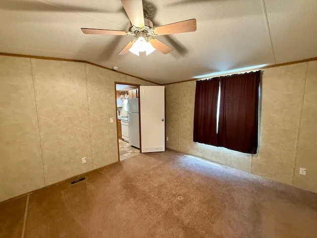 50 County Road 3400 Pecan Gap, TX 75469