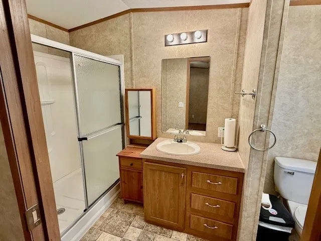 50 County Road 3400 Pecan Gap, TX 75469