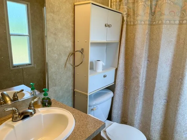 50 County Road 3400 Pecan Gap, TX 75469