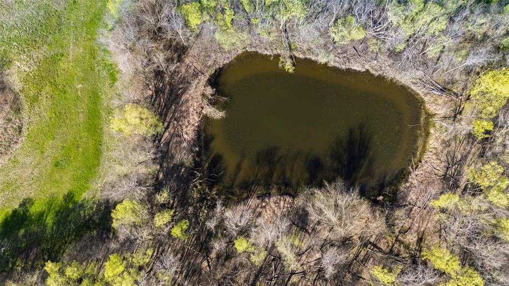 50 County Road 3400 Pecan Gap, TX 75469