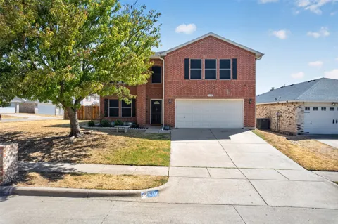 5316 Bedfordshire Drive