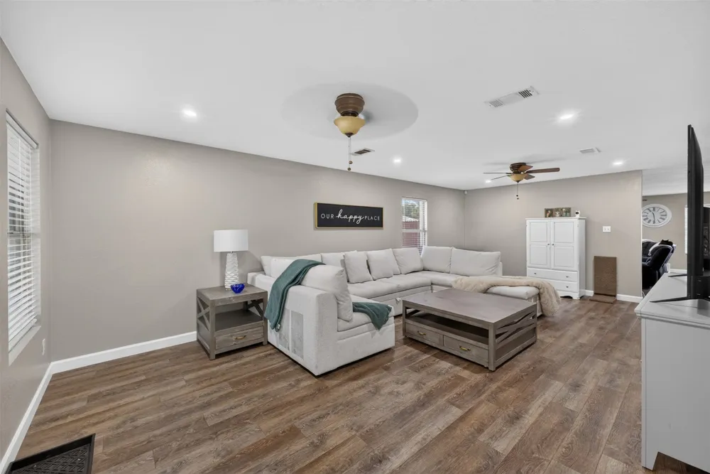 5316 Bedfordshire Drive Fort Worth, TX 76135